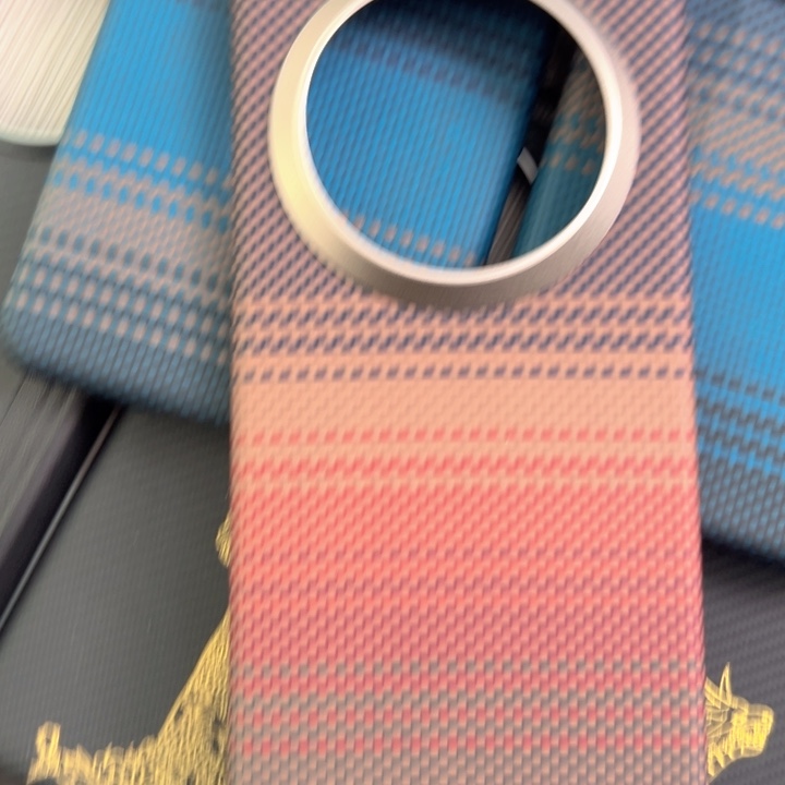 Mate70pro 日落带磁吸