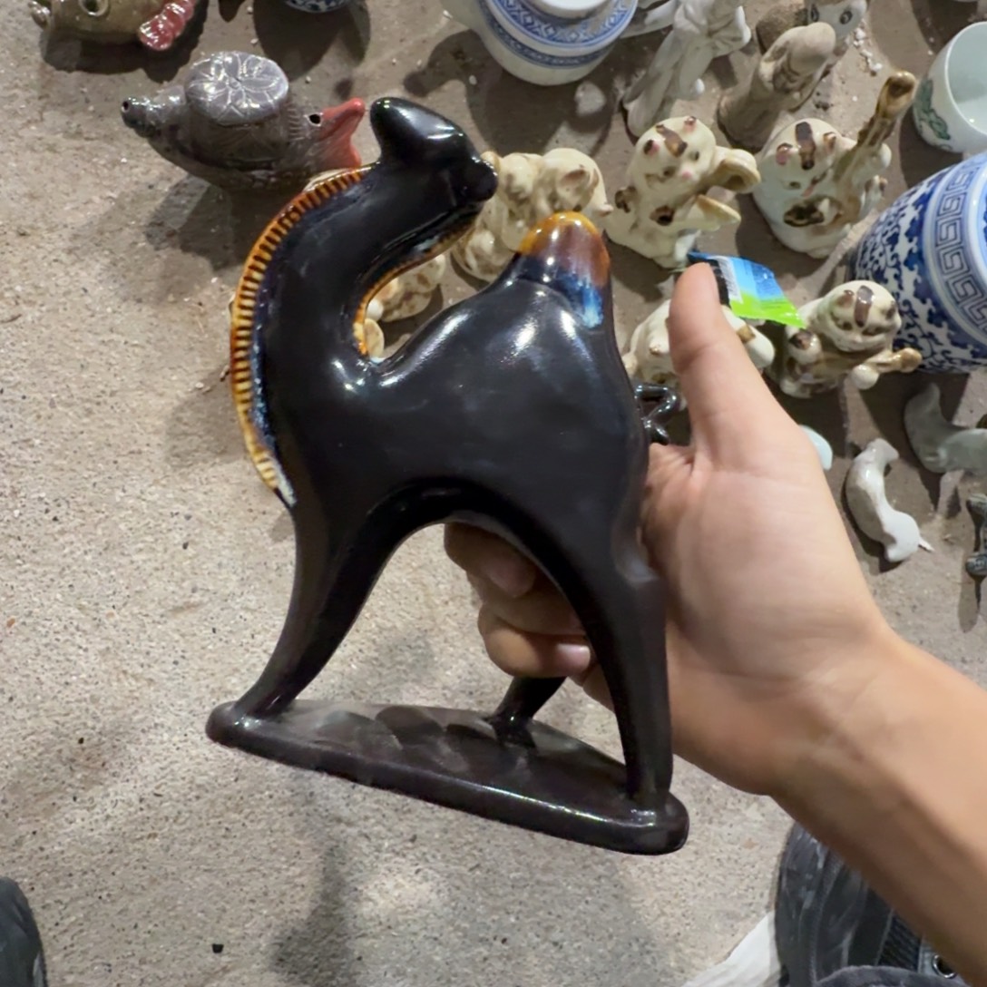 漆***多景德镇的陶瓷瓷器