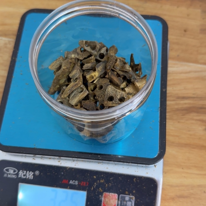 期***待沉香碎屑沉香原材料30克