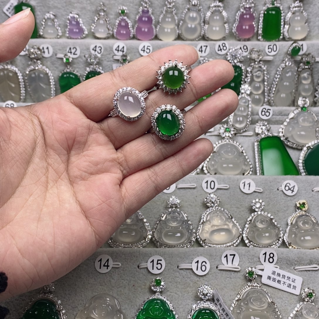 Ö***椰玛瑙/玉髓合金颈饰