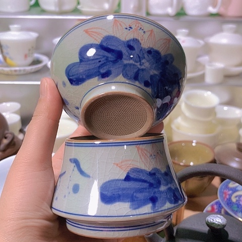 陶瓷制品及陶瓷艺术品