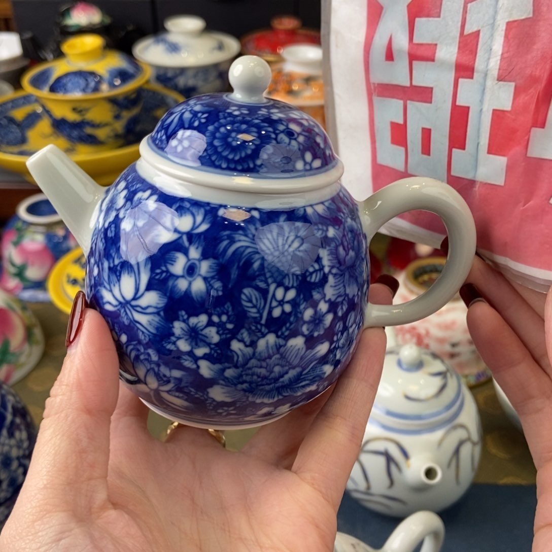 陶瓷艺术家的作品是什么意思