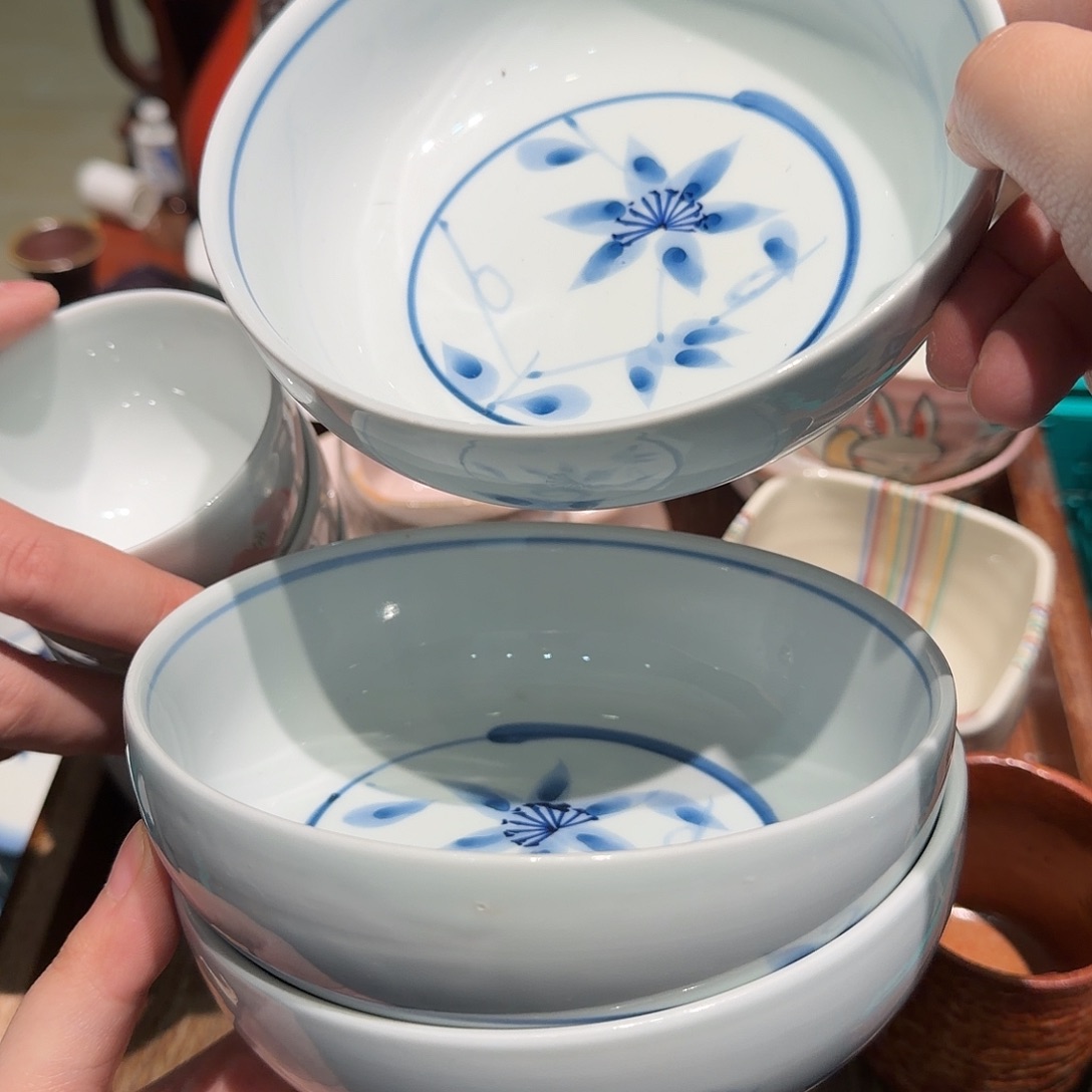 瓷片四十包邮 非全新