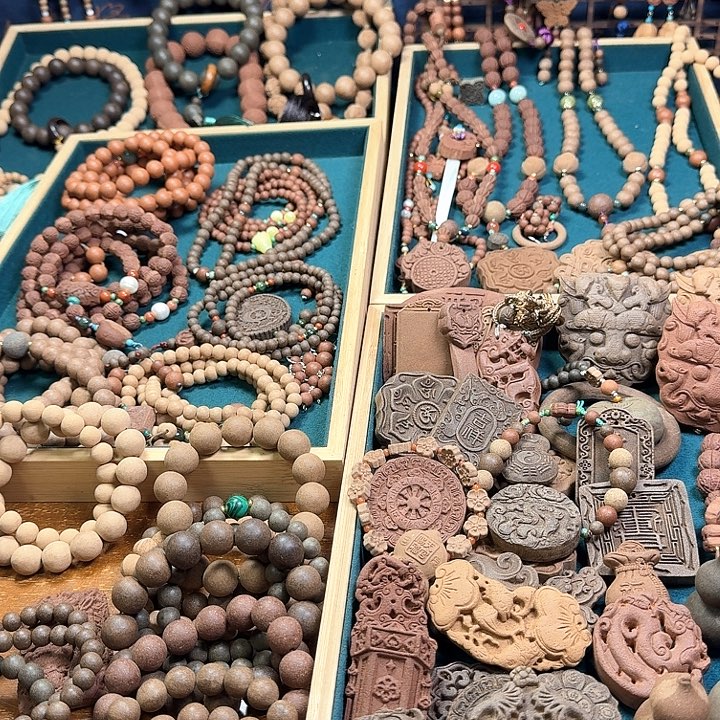 随机香方随机单圈