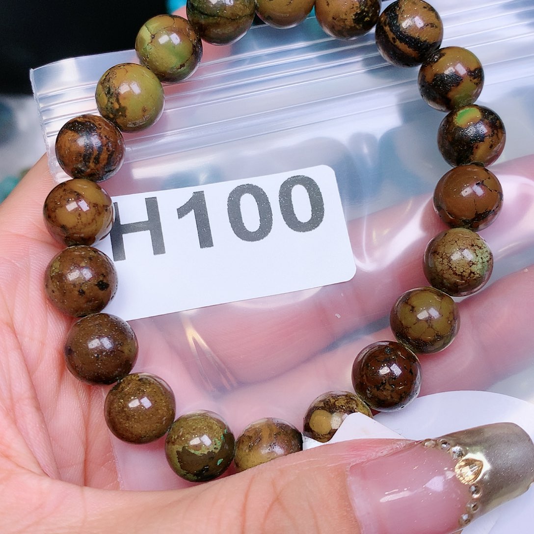 空竹粉丝专享十堰特色手工散珠