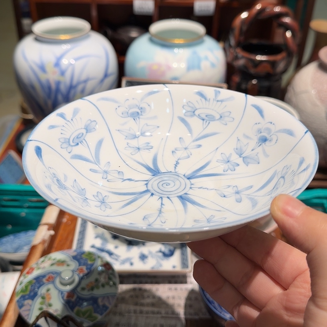 瓷片四十包邮 非全新