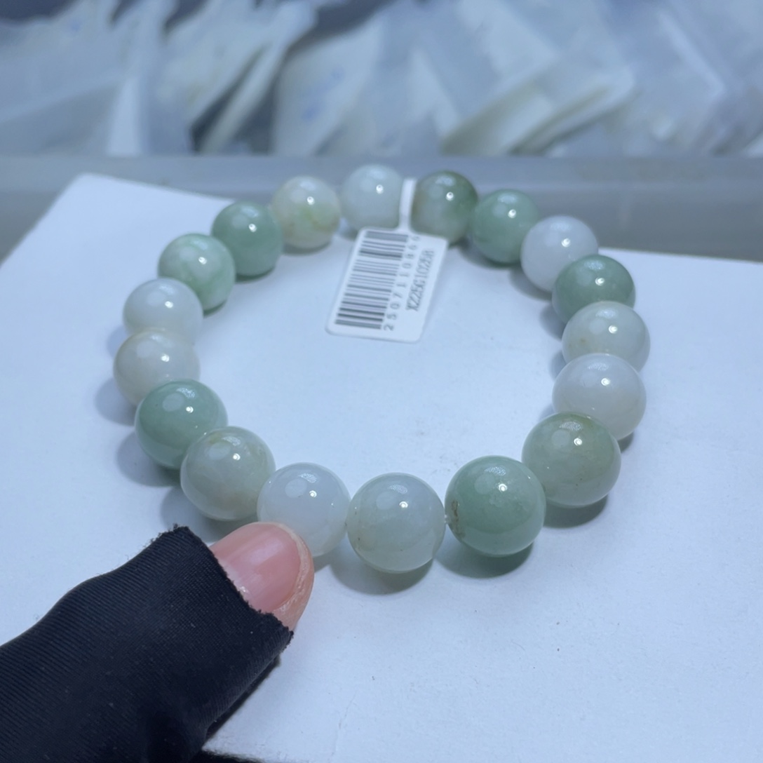 定制翡翠未镶嵌清货不退换