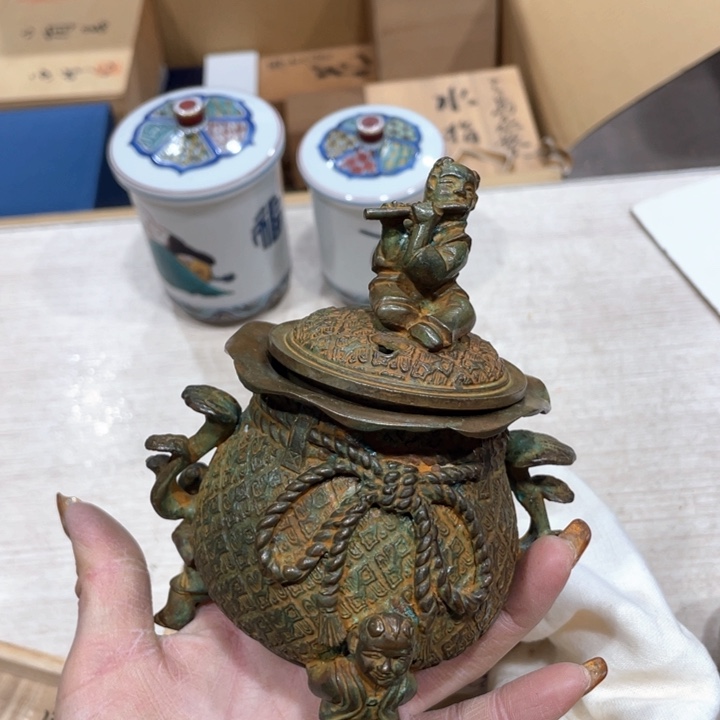 B****k新亿阁中古商品无售后