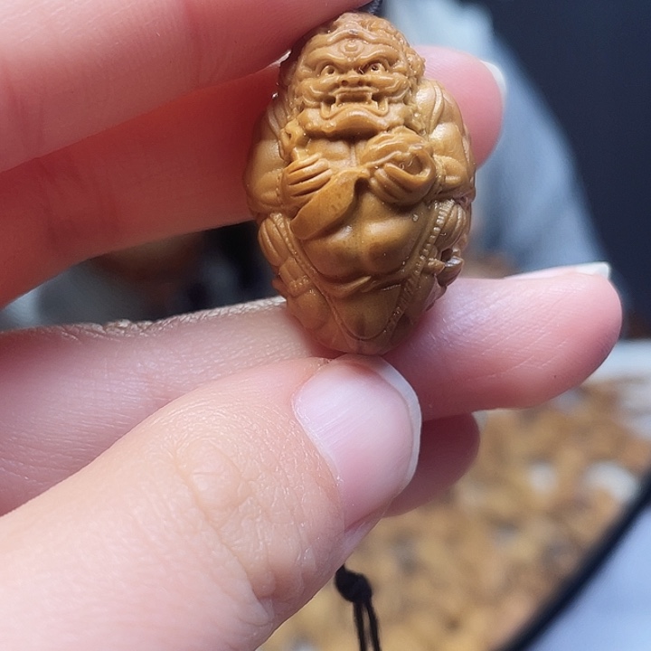 手串/手链橄榄核橄榄核