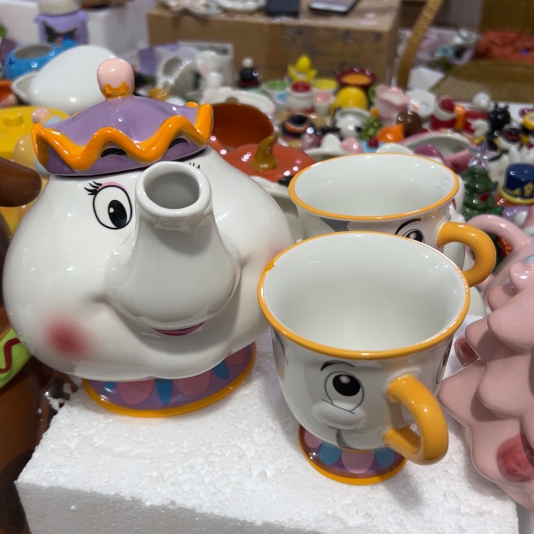 摆件陶瓷陶瓷陶瓷陶瓷陶瓷