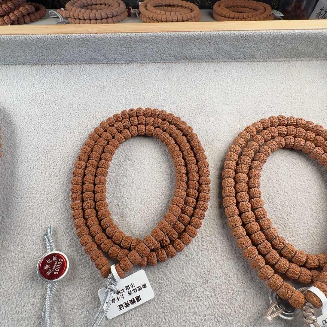 金刚菩提吊坠k*k一代龙一等➕