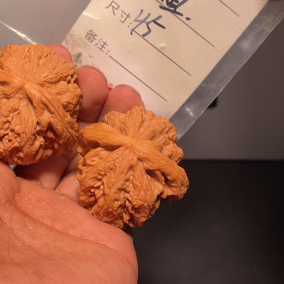 文玩核桃吊坠文玩核桃