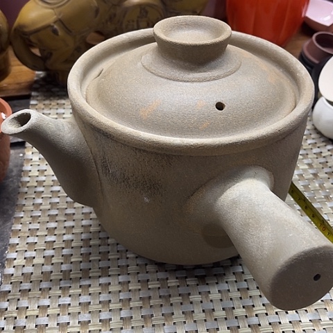 微瑕，明火 ，口径16高12，1.5L用小火煮