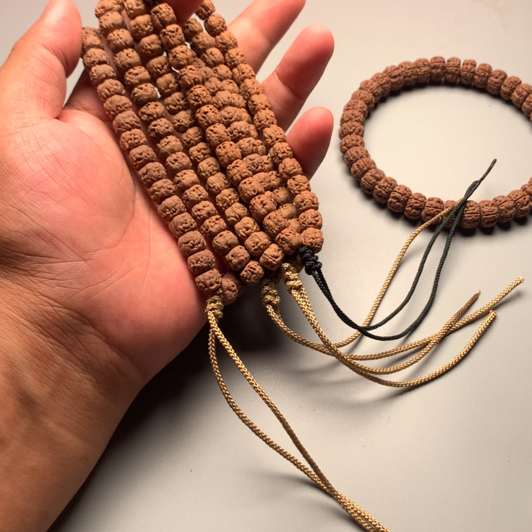 吊坠金刚菩提佛手