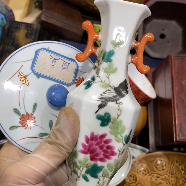 陶瓷艺术陶瓷艺术