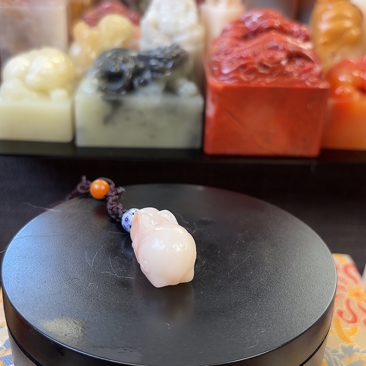 印石昌化石寿山石