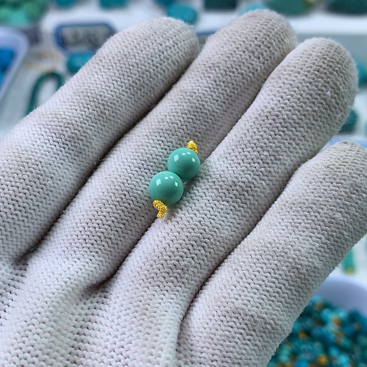 散珠6尺寸多样性发