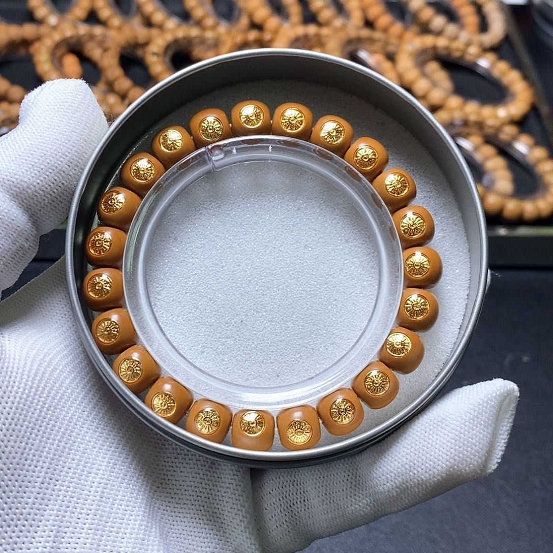 猴头核桃手串满标老邢 10左右 全品 242号