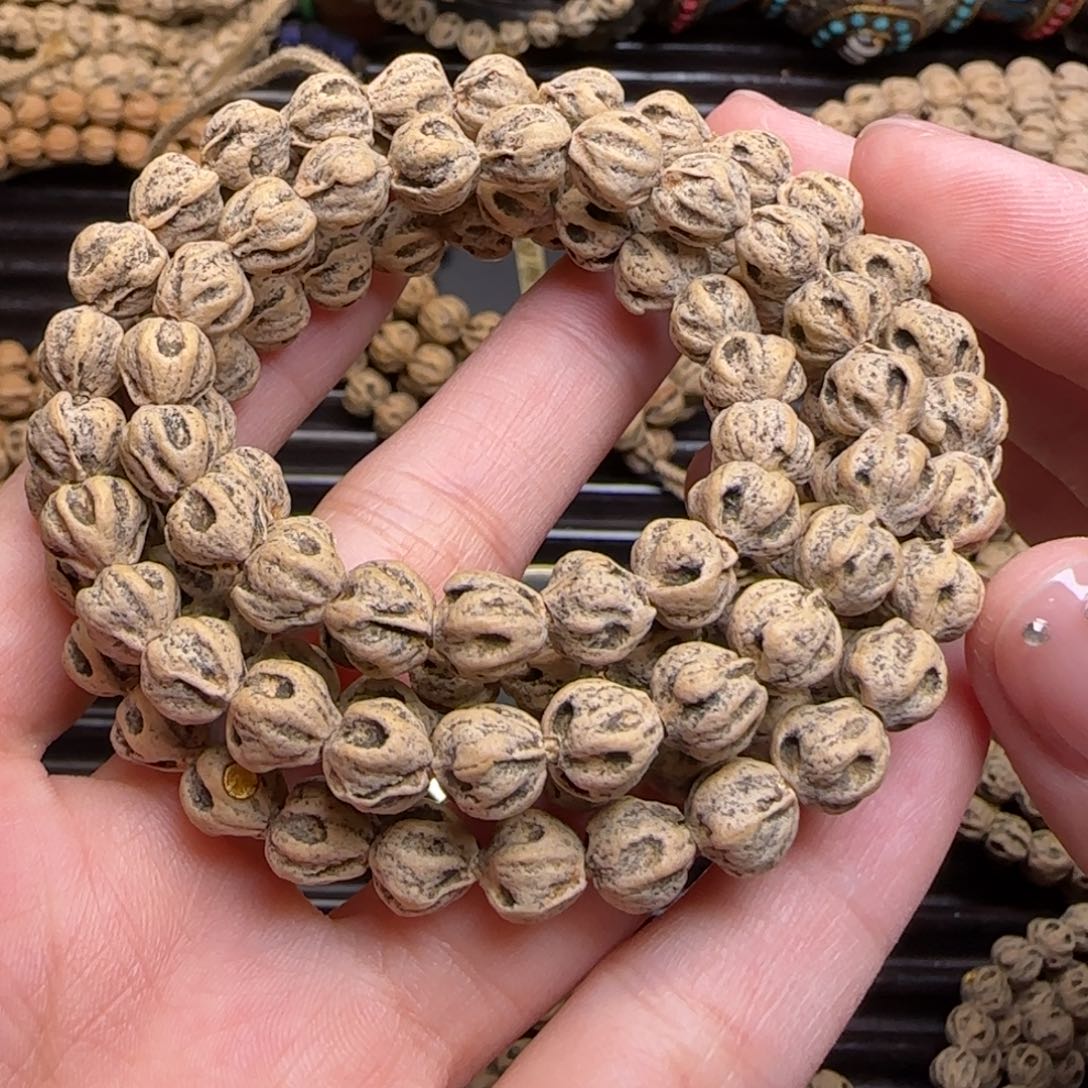 柏香籽/百香籽吊坠少*侠