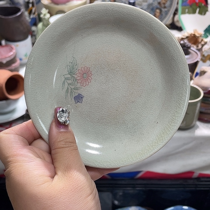 茶杯具19.9发带瑕疵牌都是坏的8