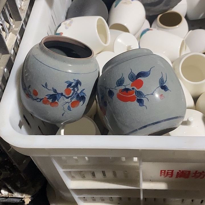 微瑕茶具介意勿拍
