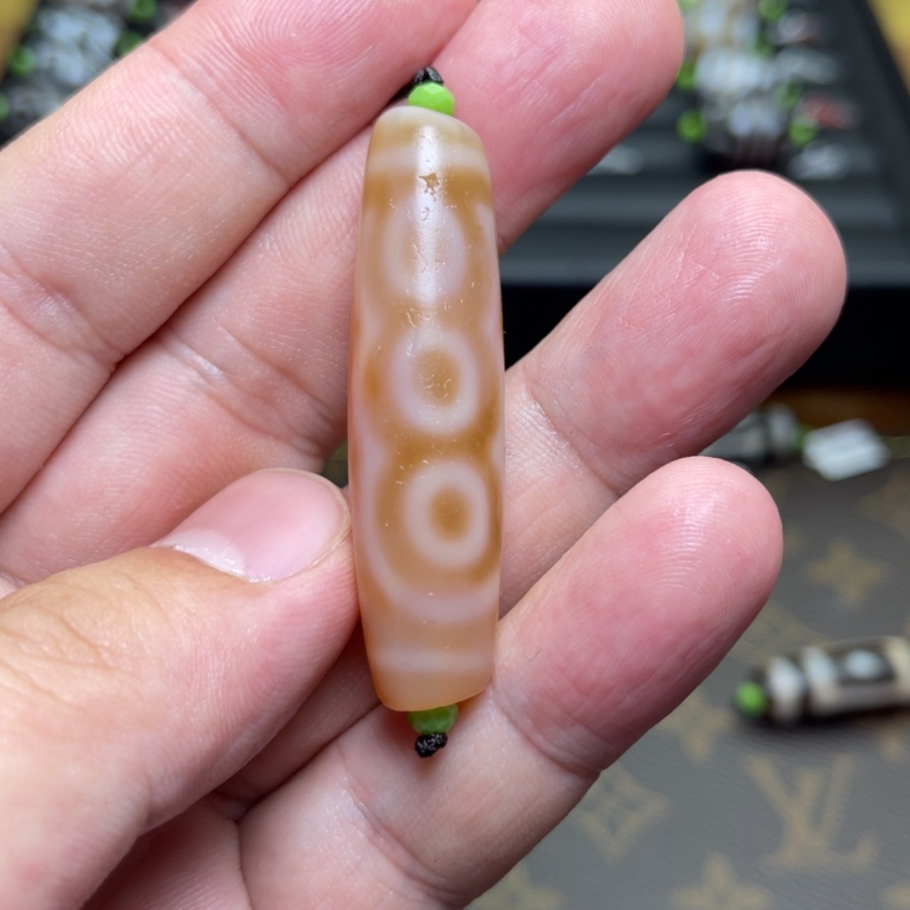 【闪购商品】玛瑙/玉髓珠宝半成品未镶嵌