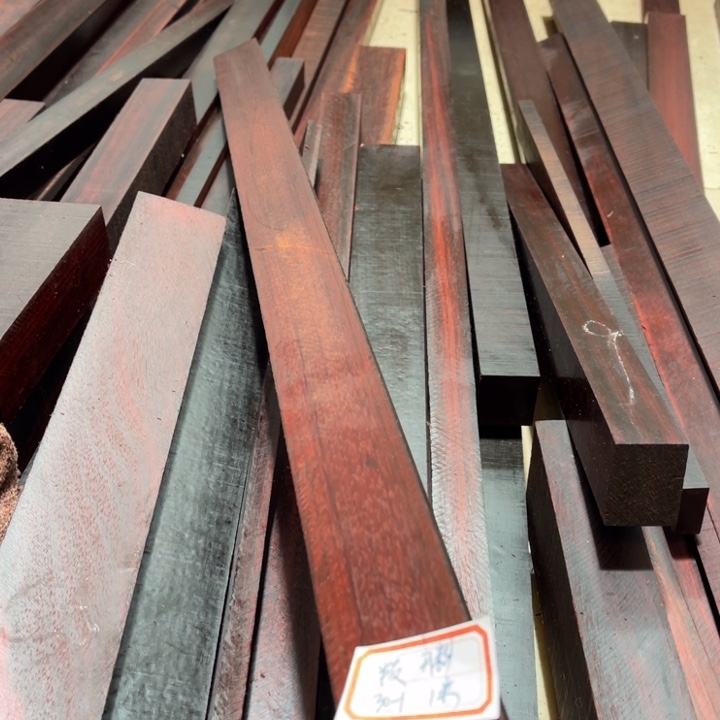 紫檀木类端景台半****酒