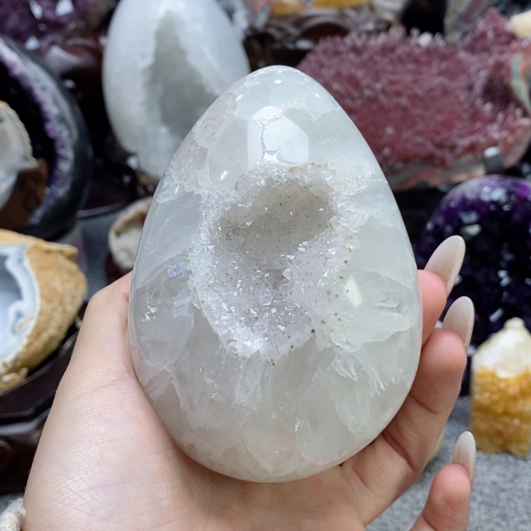 水晶随形（非配饰）未镶嵌