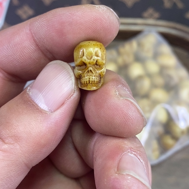 驼骨手串/手链编号25