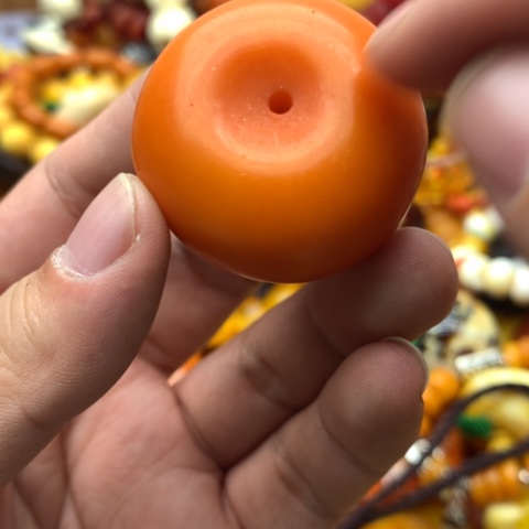 Y94高端定制吊坠