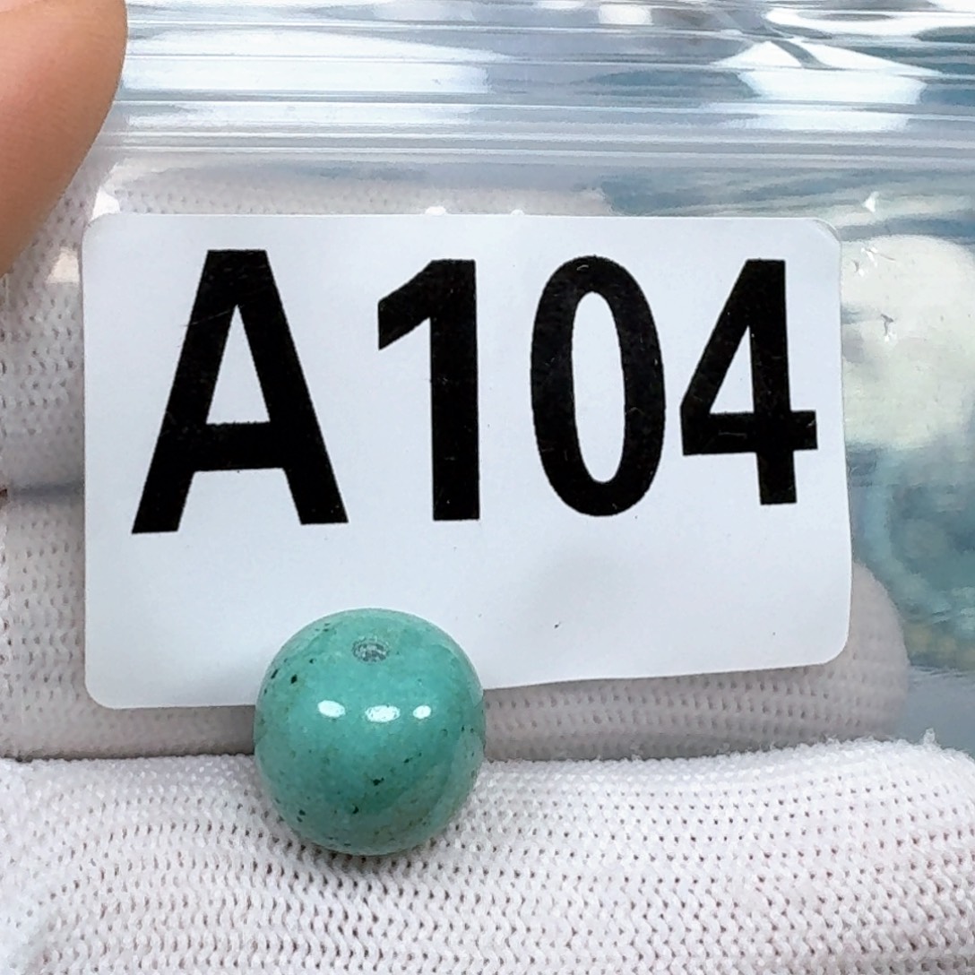 绿松石未镶嵌珠宝奇石13+