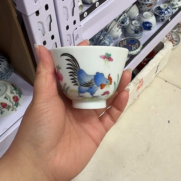 陶瓷艺术品收藏陶瓷