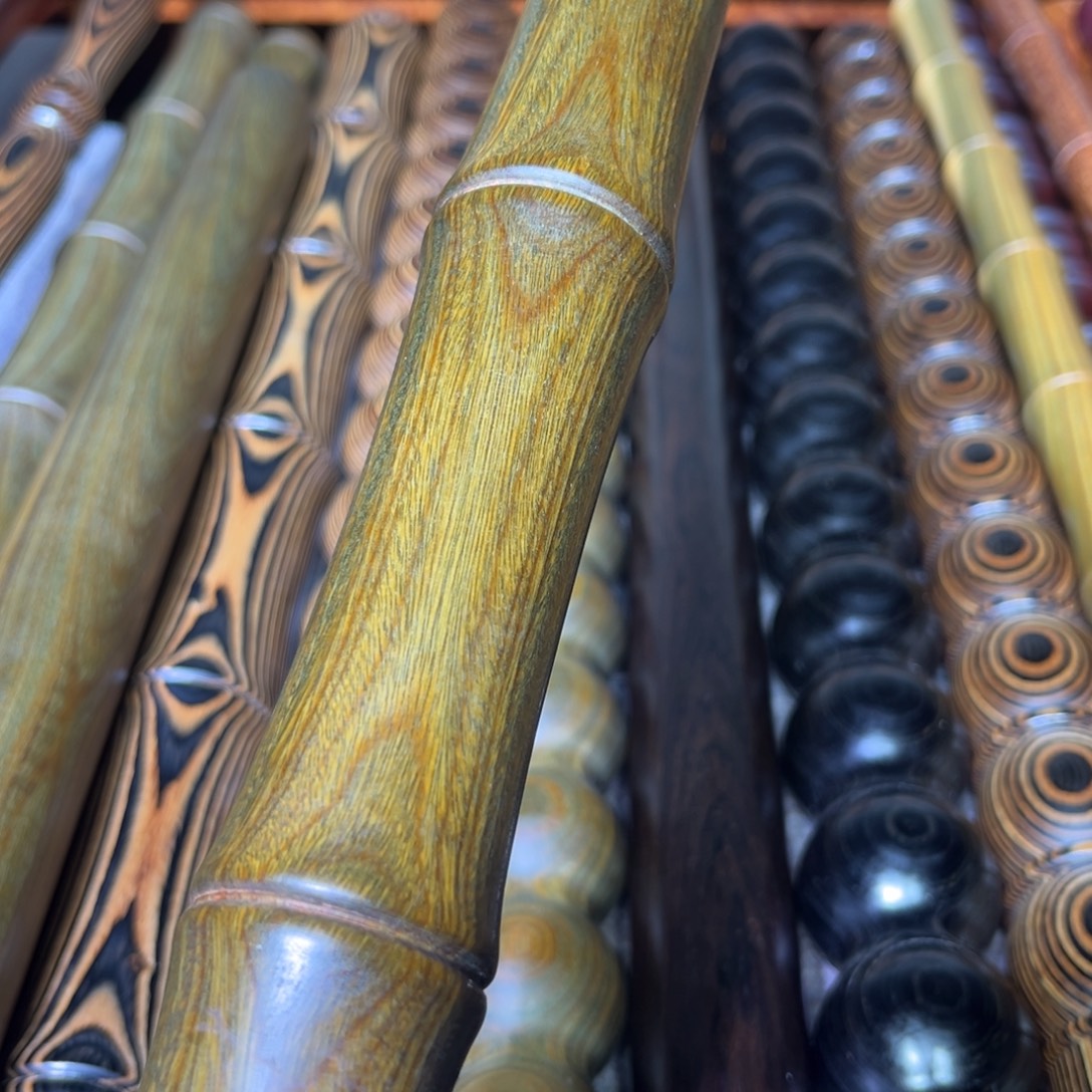 胶***人大果紫檀（缅甸花梨）