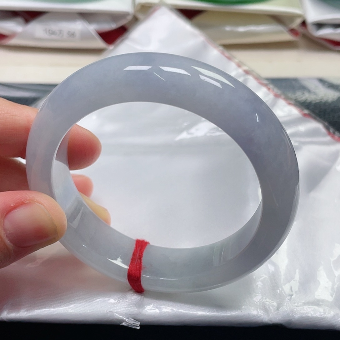 未镶嵌手镯翡翠缅甸翡翠