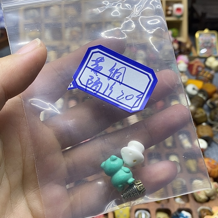 驼骨手串/手链其他配饰配件单珠