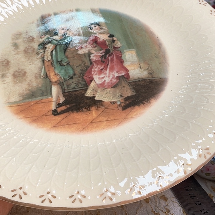 瓷片微瑕啊摆件啊摆件摆件