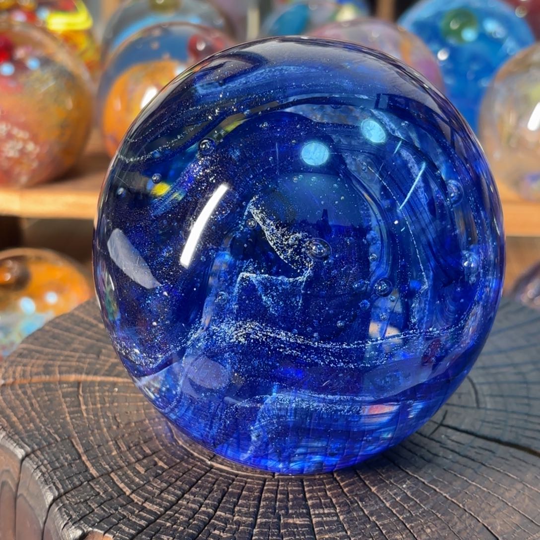 手工艺品琉璃精品