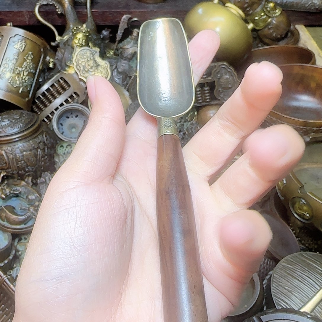 铜器摆件铜器工艺