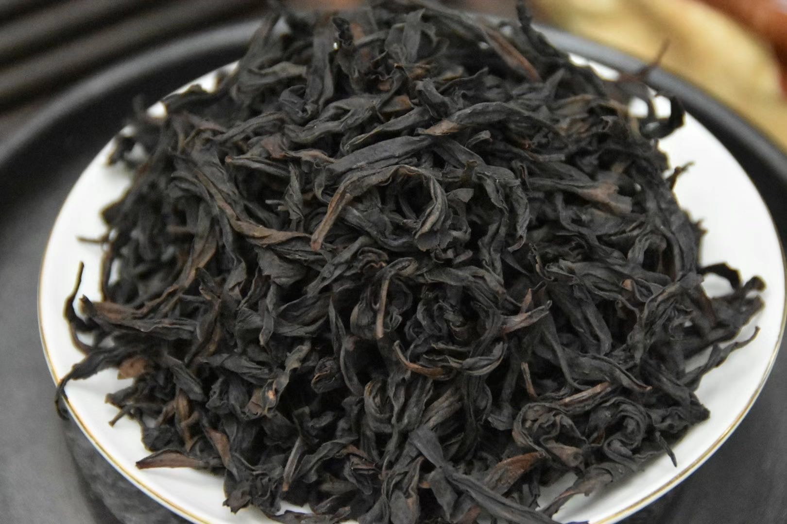 武夷山铁罗汉（收茶链接）