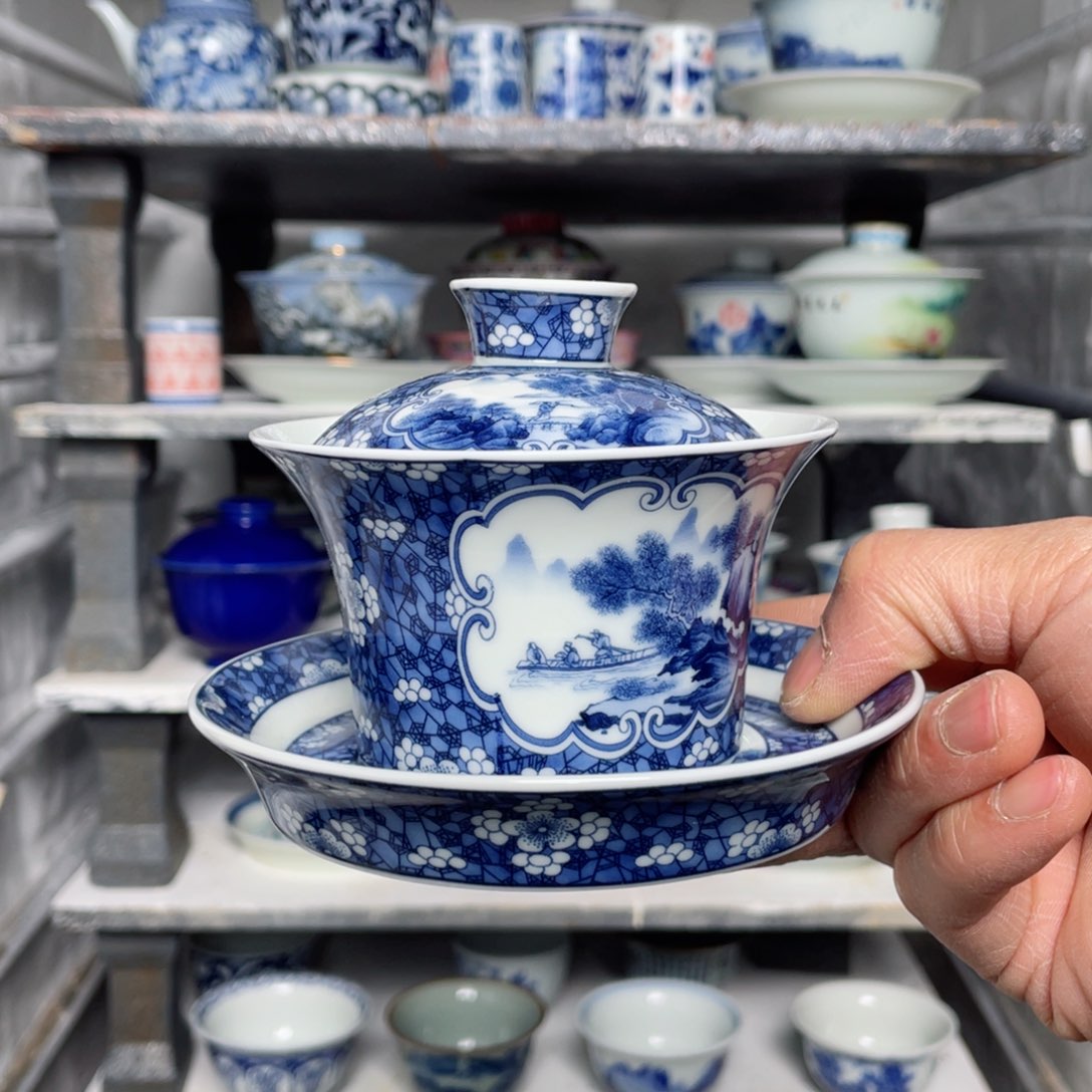 景德镇陶瓷闪购链接