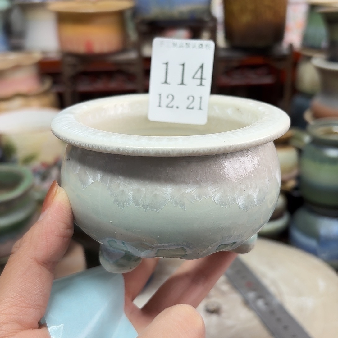 瓷片景德镇陶瓷手工制作