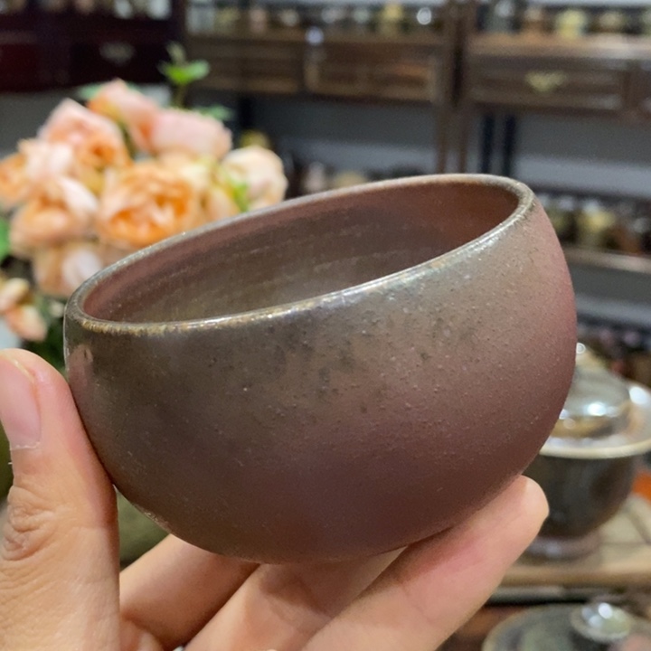 枯荣系列禅定杯系列