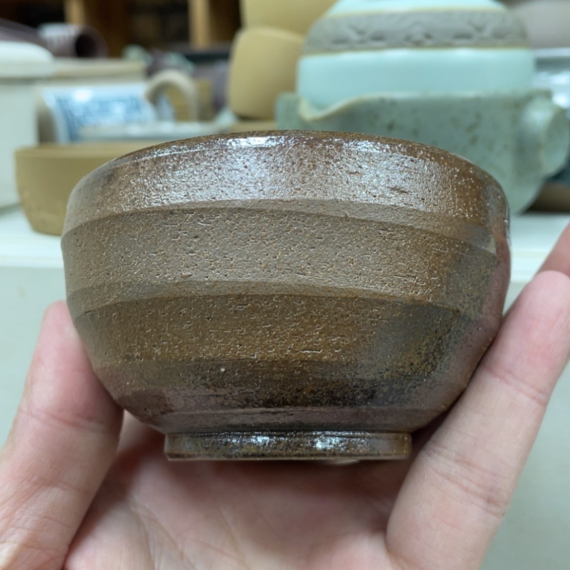 【闪购商品】壶老段烧陶瓷茶器！