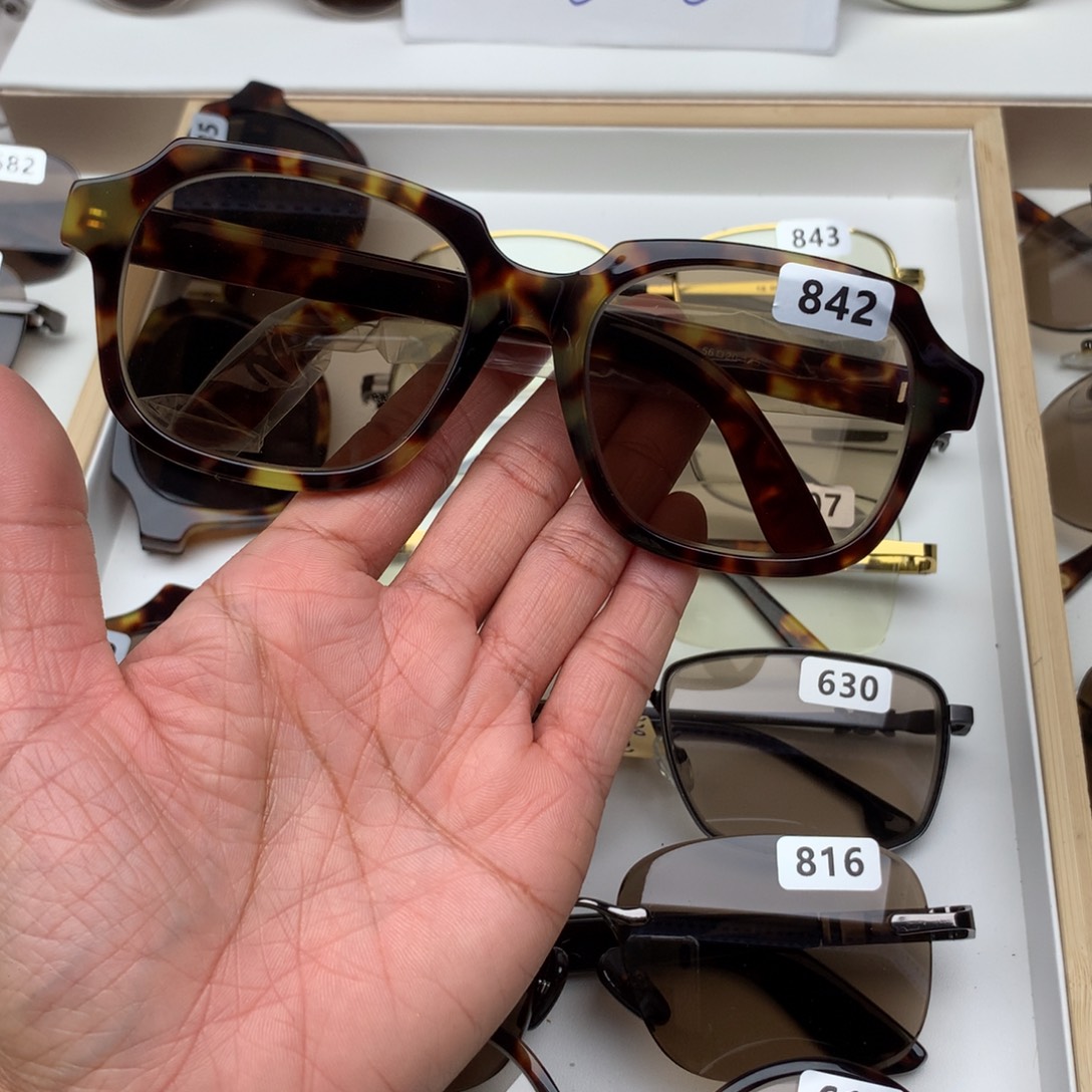 分体款全框茶水晶842