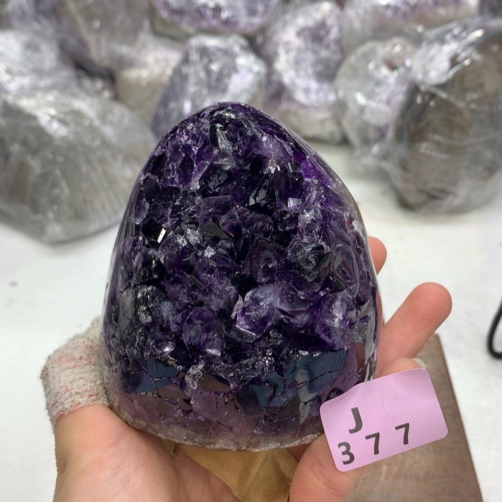 水晶大型摆件（非配饰）未镶嵌