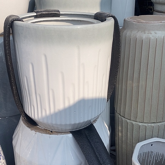 渐变绿音符大号口33高36福利