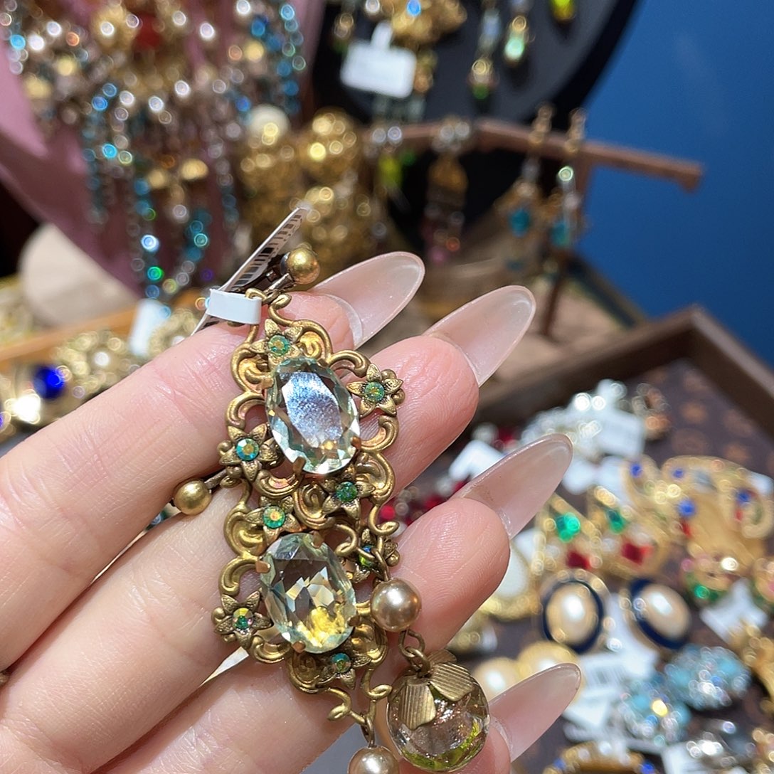 美***@大理石纯铜GB楚楚中古