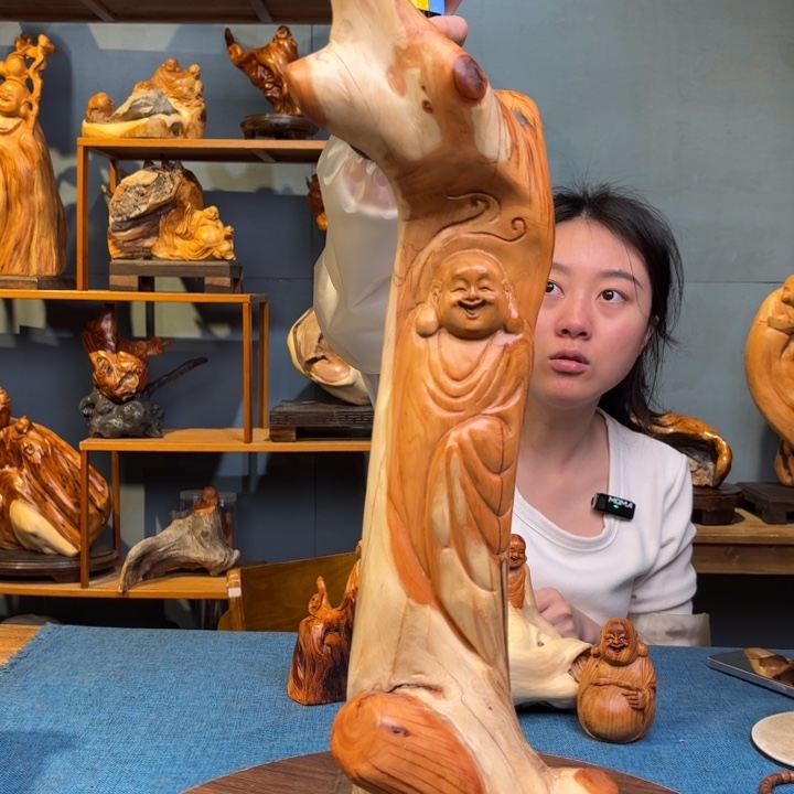 柏木（崖柏）关注一下