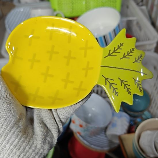 杯陶瓷杯碗盘微瑕疵介意慎拍