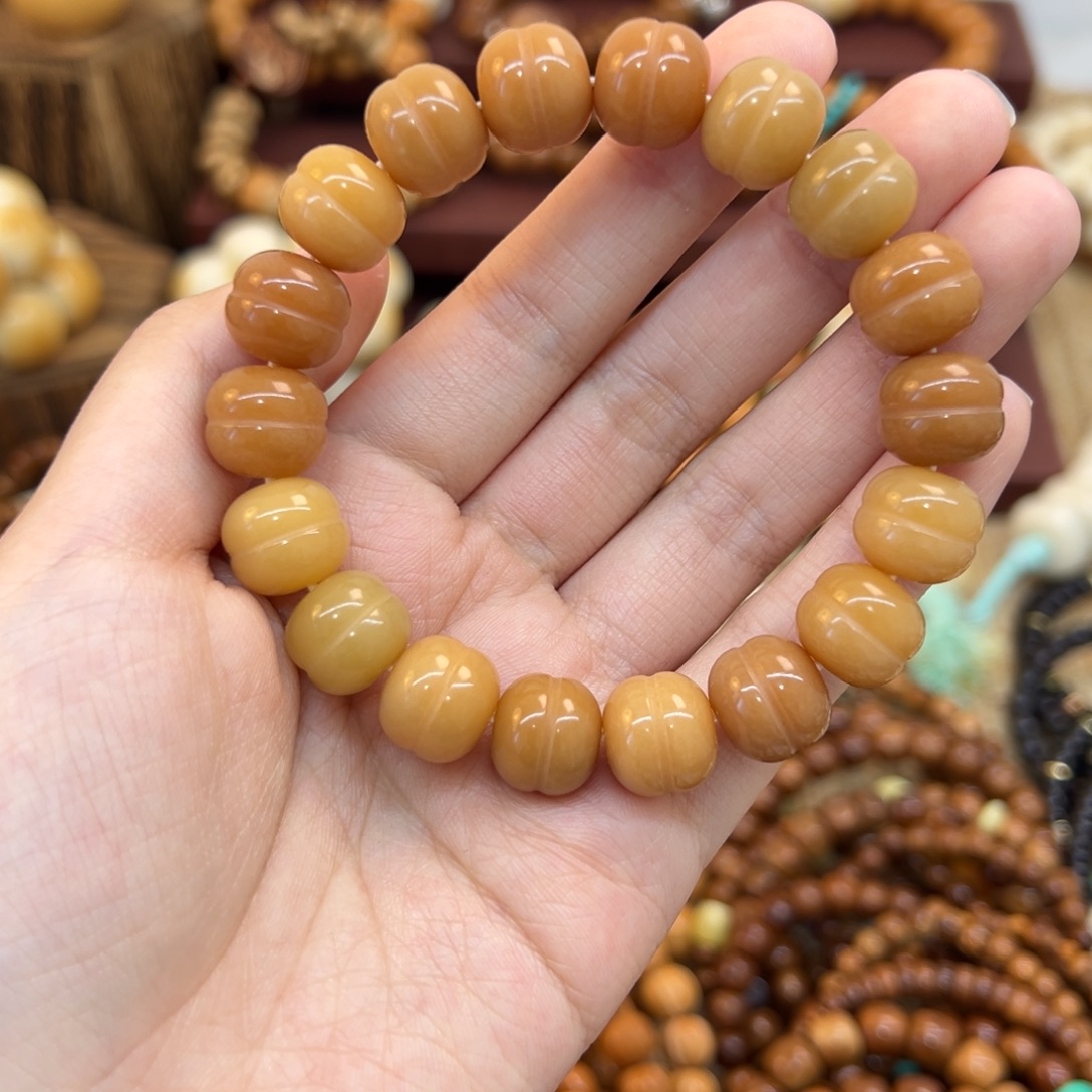 手串菩提根/象牙果手串